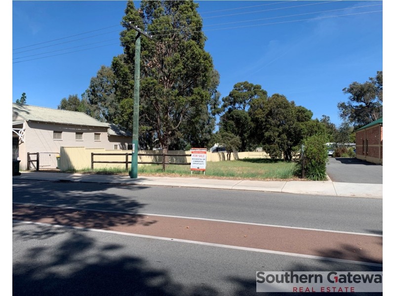 38 Paterson Street, Mundijong WA 6123