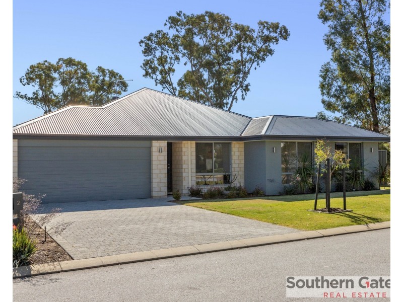 2 Craster Way, Wellard WA 6170