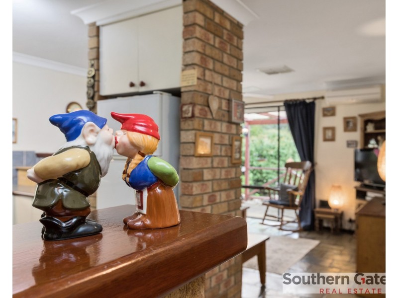 50 Lavery Drive, Casuarina WA 6167