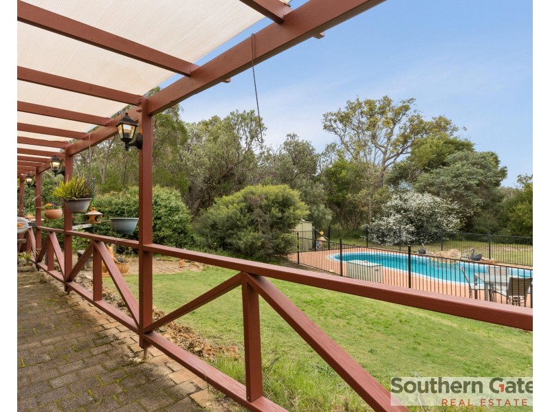 50 Lavery Drive, Casuarina WA 6167