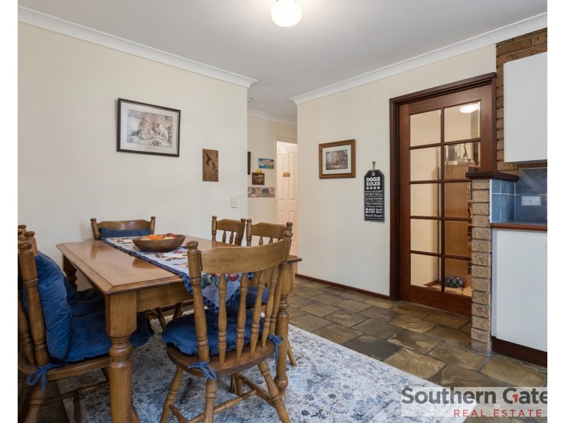 50 Lavery Drive, Casuarina WA 6167