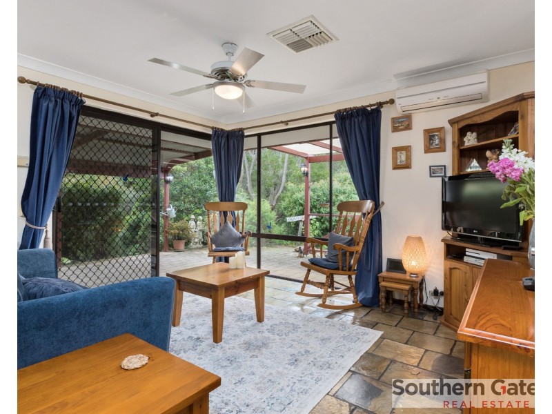 50 Lavery Drive, Casuarina WA 6167