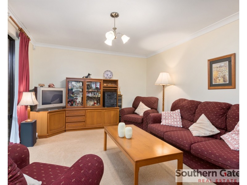 50 Lavery Drive, Casuarina WA 6167