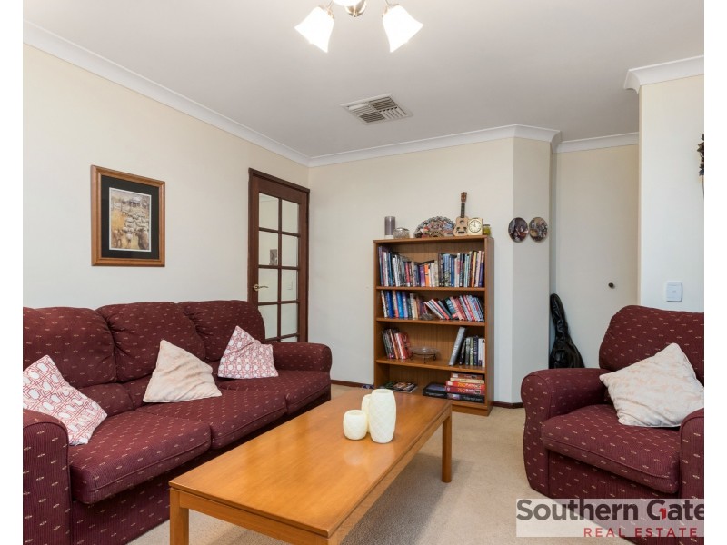 50 Lavery Drive, Casuarina WA 6167