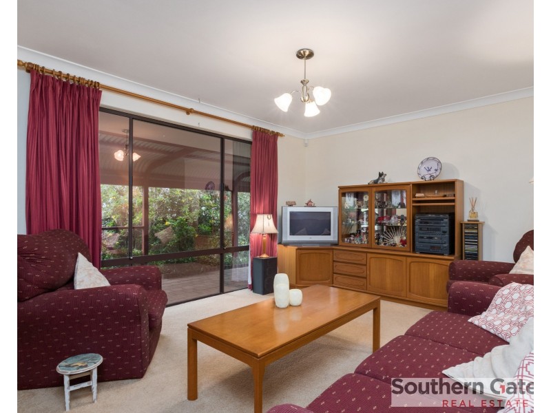 50 Lavery Drive, Casuarina WA 6167