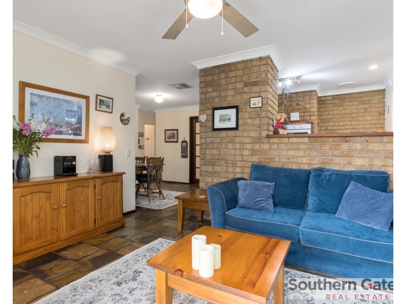 50 Lavery Drive, Casuarina WA 6167