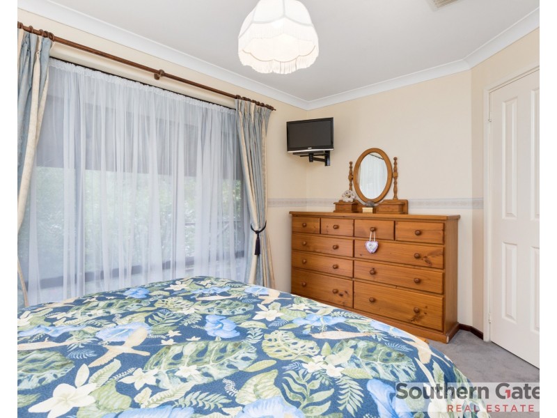 50 Lavery Drive, Casuarina WA 6167