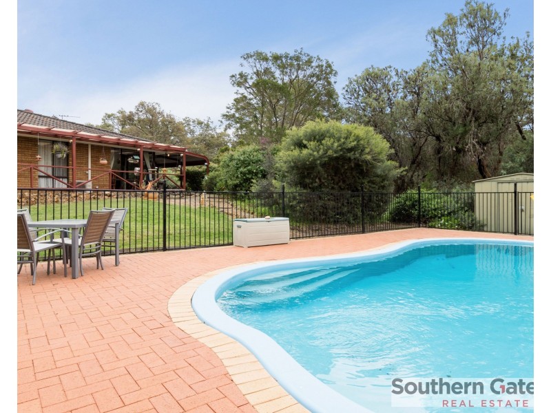 50 Lavery Drive, Casuarina WA 6167