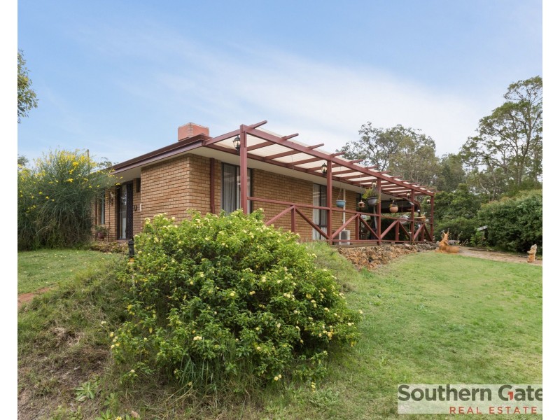 50 Lavery Drive, Casuarina WA 6167