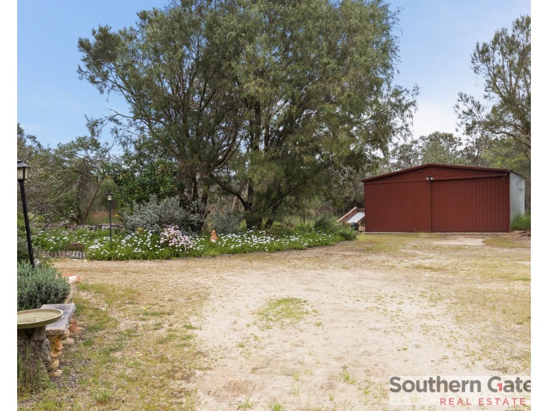 50 Lavery Drive, Casuarina WA 6167