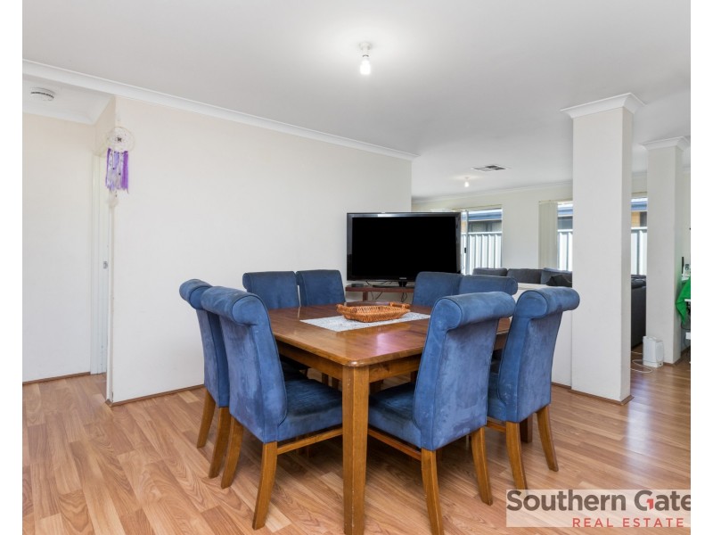 29 Ringwood Loop, Wellard WA 6170