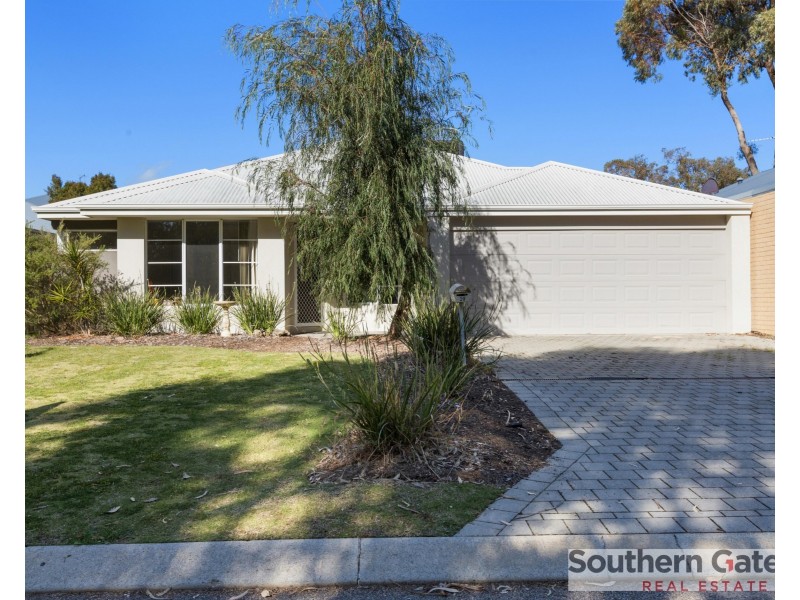 29 Ringwood Loop, Wellard WA 6170