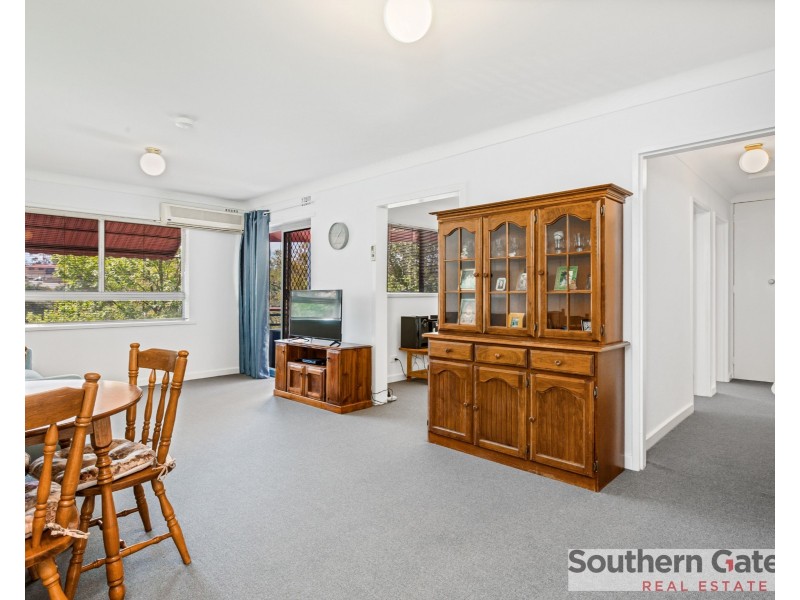 Unit 8, 9 Gamble Place, Orelia WA 6167