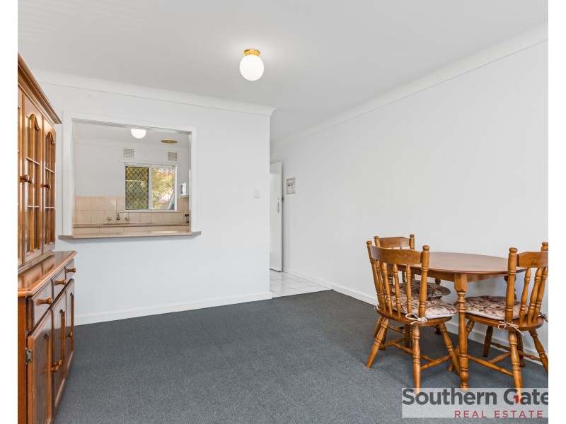 Unit 8, 9 Gamble Place, Orelia WA 6167