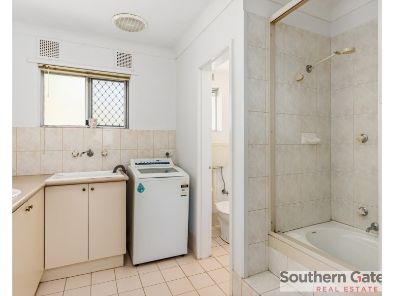 Unit 8, 9 Gamble Place, Orelia WA 6167