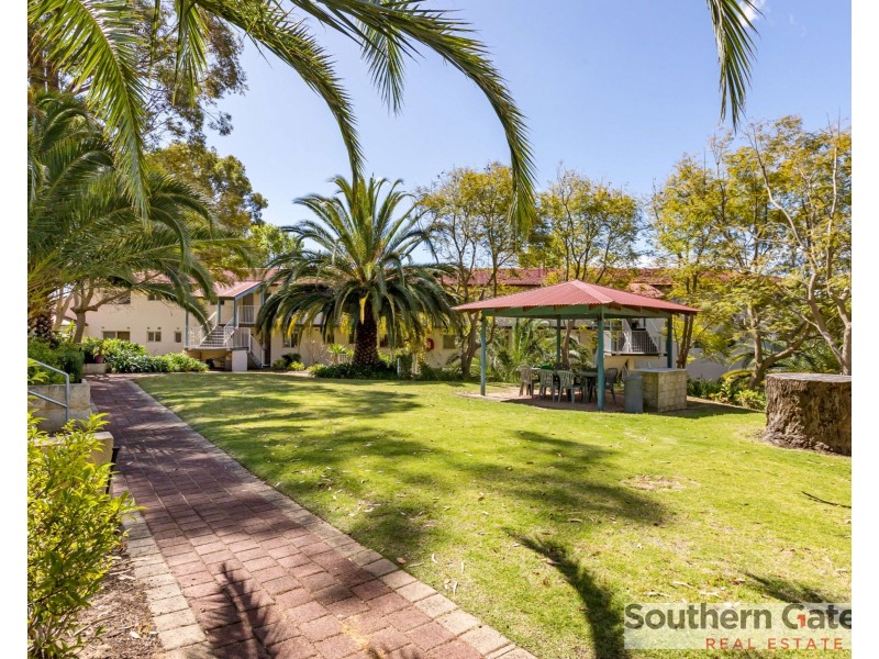 Unit 8, 9 Gamble Place, Orelia WA 6167