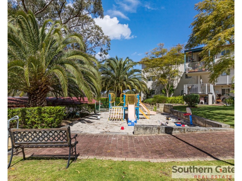 Unit 8, 9 Gamble Place, Orelia WA 6167