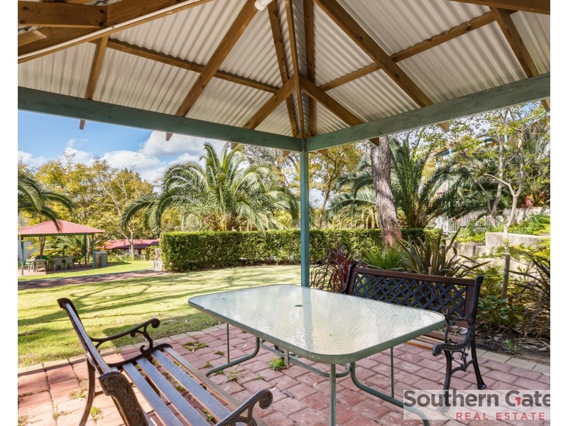 Unit 8, 9 Gamble Place, Orelia WA 6167