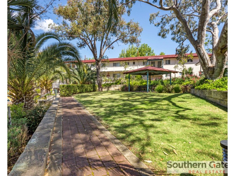 Unit 8, 9 Gamble Place, Orelia WA 6167