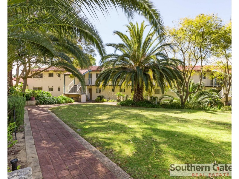 Unit 8, 9 Gamble Place, Orelia WA 6167