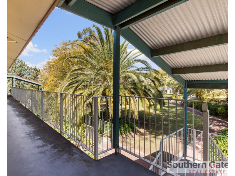 Unit 8, 9 Gamble Place, Orelia WA 6167