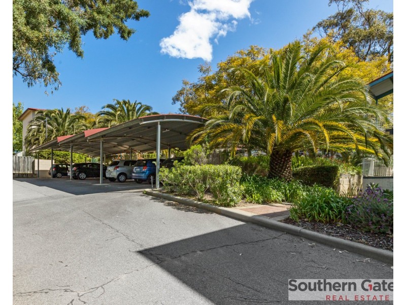 Unit 8, 9 Gamble Place, Orelia WA 6167