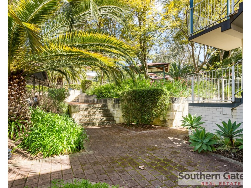 Unit 8, 9 Gamble Place, Orelia WA 6167