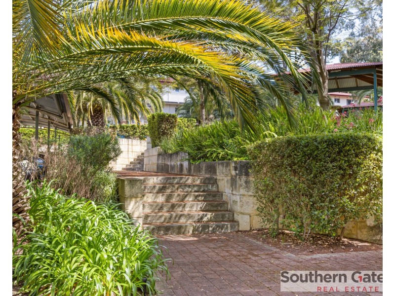 Unit 8, 9 Gamble Place, Orelia WA 6167