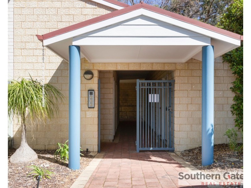 Unit 8, 9 Gamble Place, Orelia WA 6167