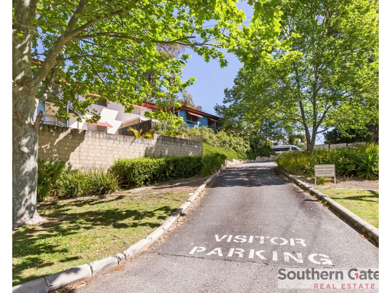 Unit 8, 9 Gamble Place, Orelia WA 6167