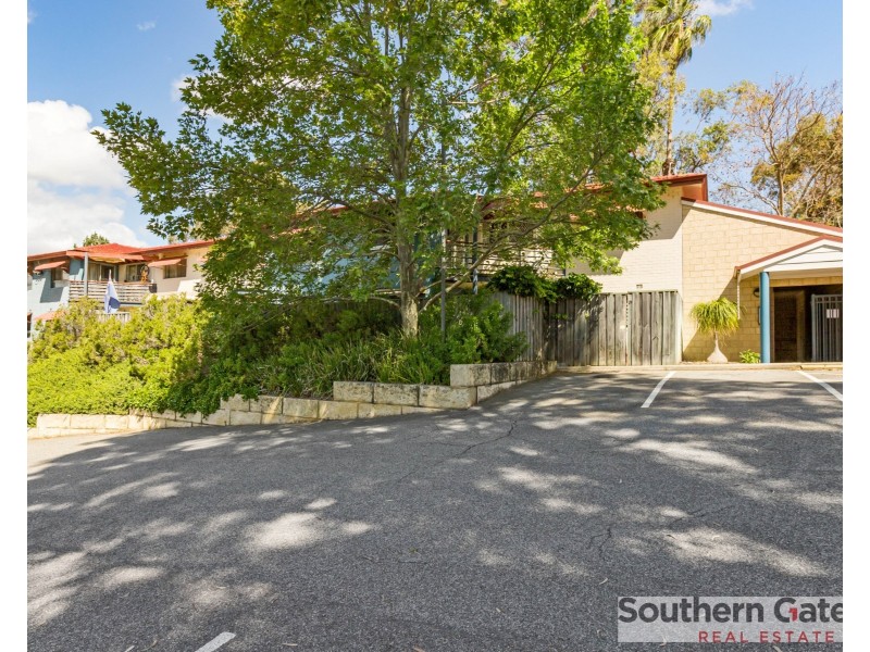 Unit 8, 9 Gamble Place, Orelia WA 6167