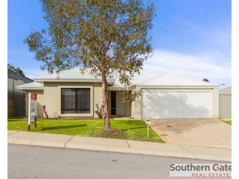 9 Shaftesbury way, Wellard WA 6170