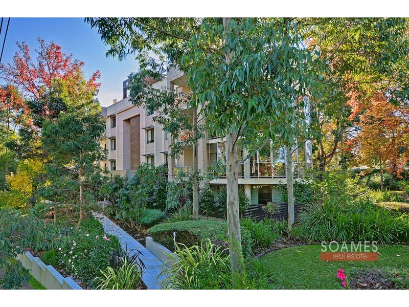 14/1-3 Munderah Street, Wahroonga NSW 2076