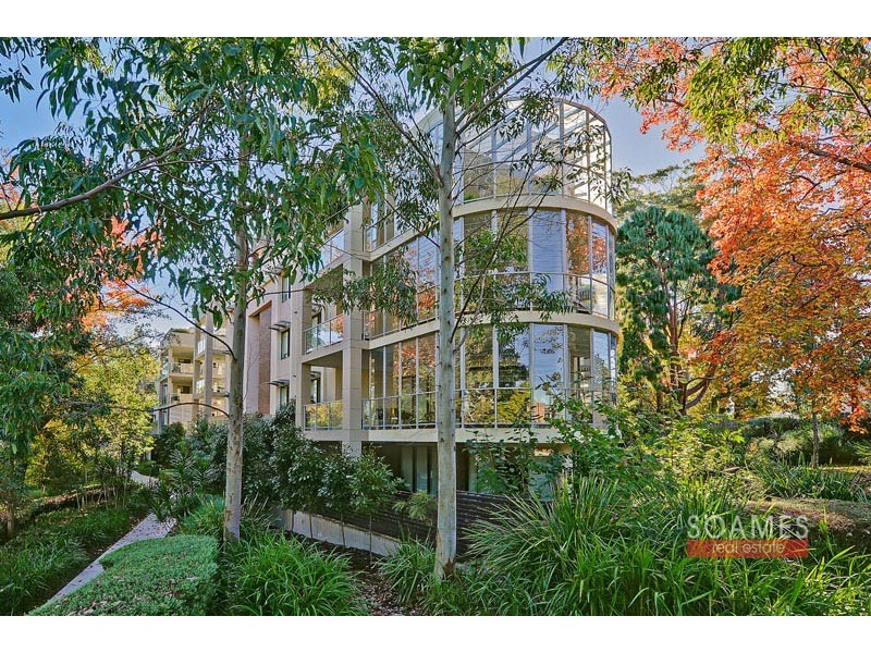 14/1-3 Munderah Street, Wahroonga NSW 2076