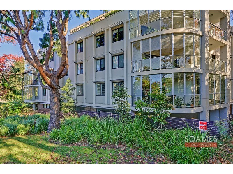 14/1-3 Munderah Street, Wahroonga NSW 2076