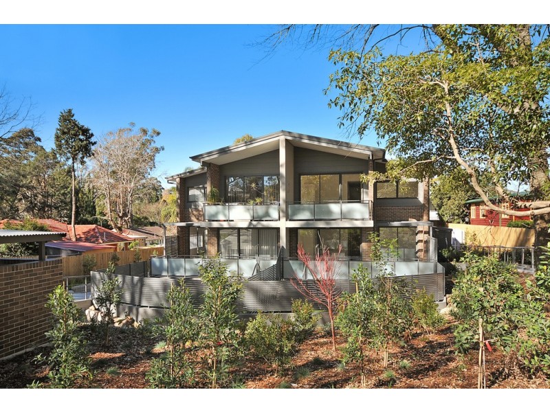 15/16-18 Werona Street, Pennant Hills NSW 2120