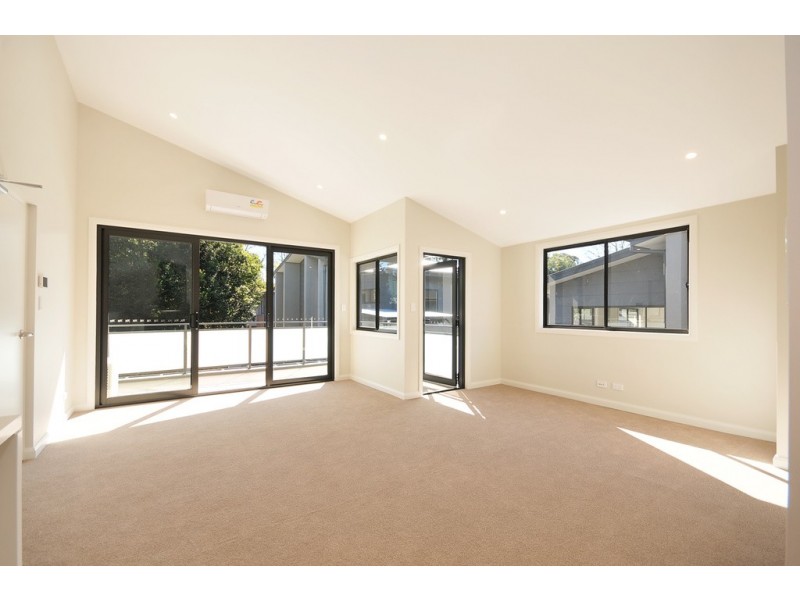 15/16-18 Werona Street, Pennant Hills NSW 2120