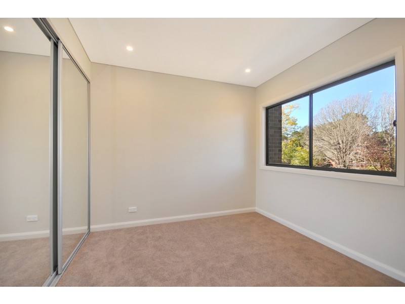 15/16-18 Werona Street, Pennant Hills NSW 2120