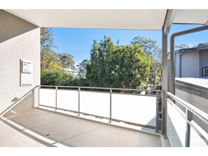 15/16-18 Werona Street, Pennant Hills NSW 2120