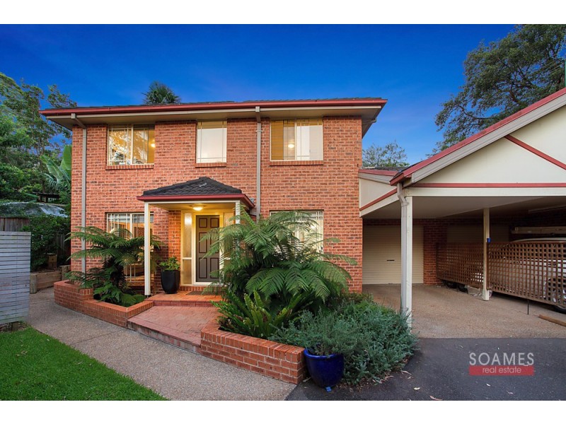 12c Britannia Street, Pennant Hills NSW 2120