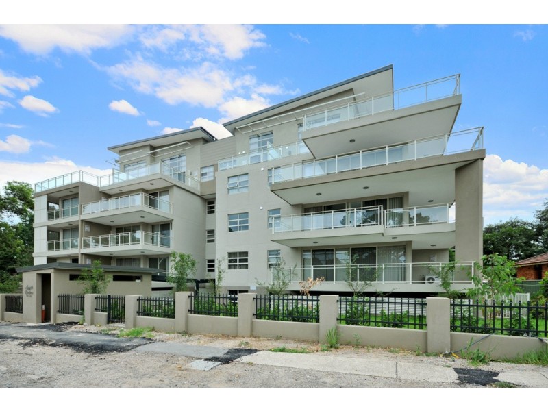 14/447-451 Pacific Highway, Asquith NSW 2077