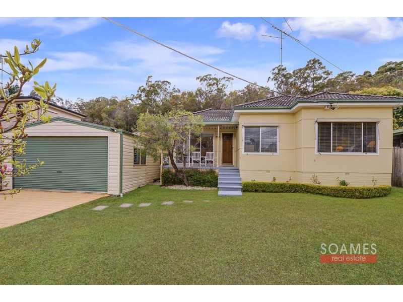 16 Lonsdale Avenue, Berowra Heights NSW 2082