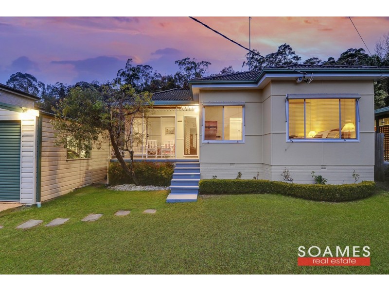 16 Lonsdale Avenue, Berowra Heights NSW 2082