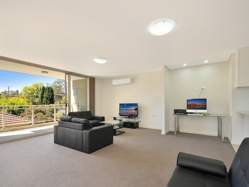 18/447-451 Pacific Highway, Asquith NSW 2077