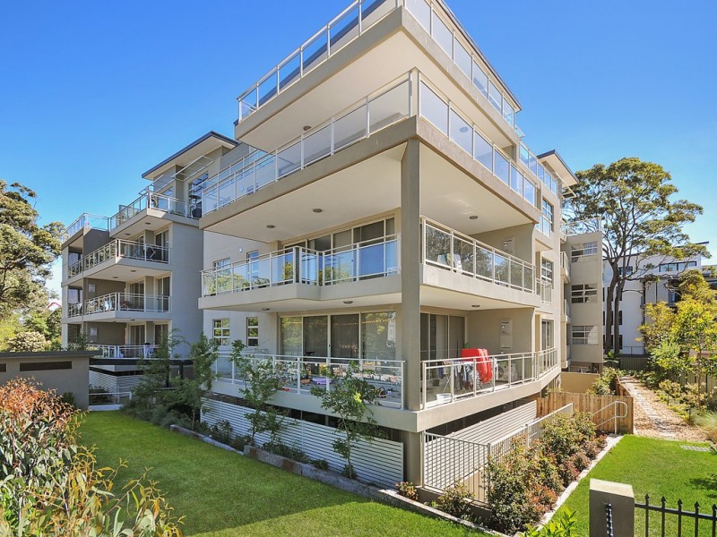 18/447-451 Pacific Highway, Asquith NSW 2077
