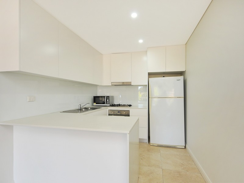 18/447-451 Pacific Highway, Asquith NSW 2077