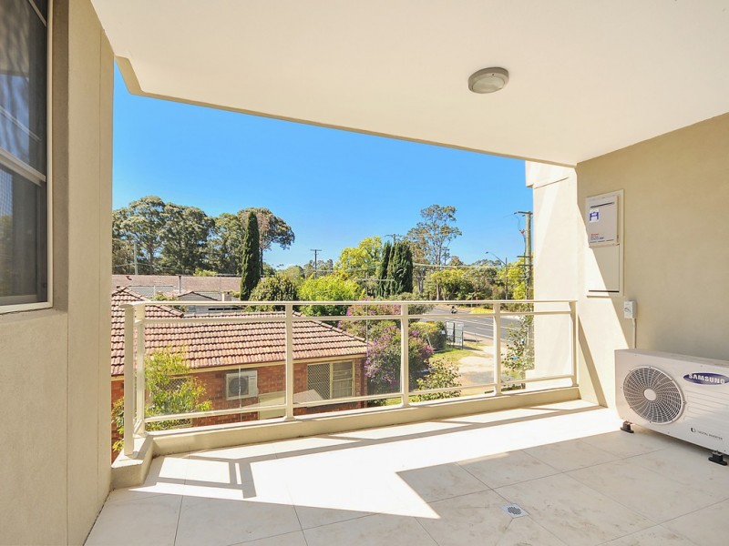 18/447-451 Pacific Highway, Asquith NSW 2077