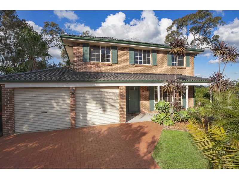 14 Yeramba Crescent, Berowra NSW 2081