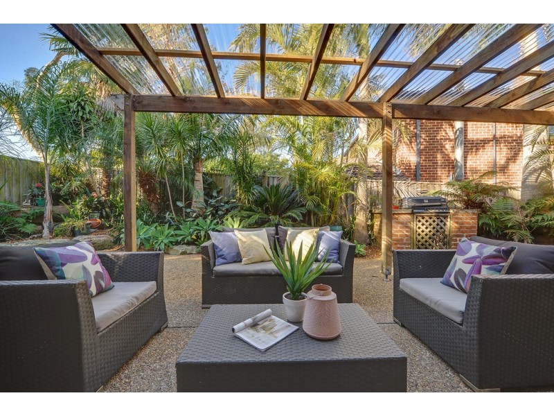 14 Yeramba Crescent, Berowra NSW 2081