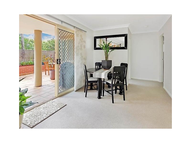 1/654 Willoughby Road, Willoughby NSW 2068